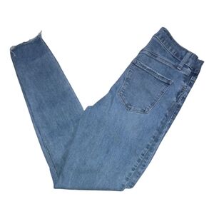 Gap Sky High Universal Jeggings Size 29